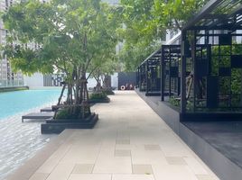 1 Bedroom Condo for sale at Metris Rama 9-Ramkhamhaeng, Hua Mak, Bang Kapi, Bangkok