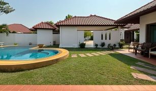 3 Bedrooms Villa for sale in Huai Yai, Pattaya Baan Balina 3