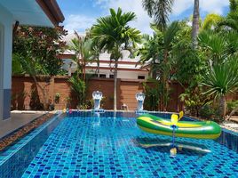 3 спален Дом в аренду в Baan Dusit Pattaya Park, Huai Yai, Паттайя, Чонбури, Таиланд