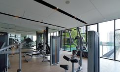 Photo 2 of the Fitnessstudio at The Base Park West Sukhumvit 77