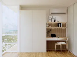 1 Bedroom Condo for sale at The Light, Talat Nuea, Phuket Town, Phuket, Thailand