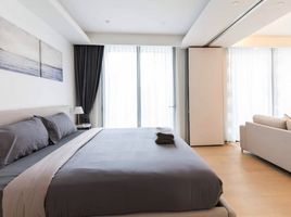 1 Schlafzimmer Appartement zu vermieten im Circle Sukhumvit 11, Khlong Toei Nuea