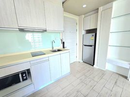 1 Schlafzimmer Wohnung zu verkaufen im Seven Seas Condo Jomtien, Nong Prue, Pattaya, Chon Buri