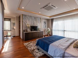 5 Schlafzimmer Villa zu verkaufen im Palm Springs Privato, Ban Waen