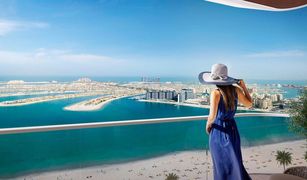 2 Bedrooms Apartment for sale in EMAAR Beachfront, Dubai Address The Bay