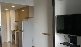 Studio Condo for sale in Huai Khwang, Bangkok One 9 Five Asoke - Rama 9