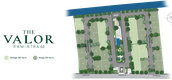 Projektplan of THE VALOR Ramintra