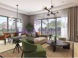 3 Bedroom Villa for sale at Portofino, Golf Vita, DAMAC Hills (Akoya by DAMAC)