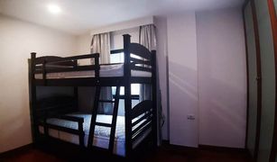 Khlong Tan, ဘန်ကောက် Le Vara Residence တွင် 3 အိပ်ခန်းများ အိမ် ရောင်းရန်အတွက်