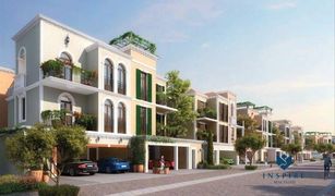 4 Bedrooms Townhouse for sale in La Mer, Dubai Sur La Mer
