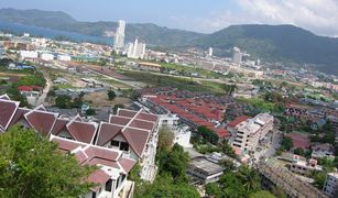 N/A Land for sale in Patong, Phuket 