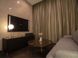 2 Schlafzimmer Appartement zu vermieten im The Esse Sukhumvit 36, Phra Khanong