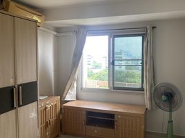 3 Schlafzimmer Appartement zu vermieten im SV City Rama 3, Bang Phongphang, Yan Nawa, Bangkok