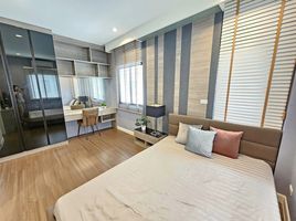 4 Schlafzimmer Villa zu vermieten im Baan Lumpini Suanluang Grand Rama 9 , Nong Bon, Prawet, Bangkok