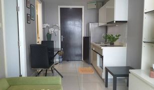 1 Bedroom Condo for sale in Phra Khanong, Bangkok The President Sukhumvit 81