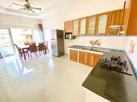 3 Bedroom Villa for rent at Raviporn City Home Village, Nong Prue