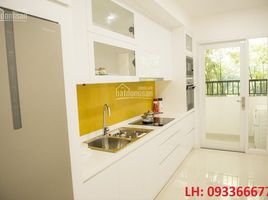 Studio Wohnung zu vermieten im Cityland Park Hills, Ward 10, Go vap, Ho Chi Minh City