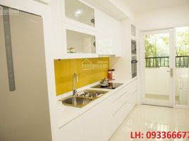 Studio Condo for rent at Cityland Park Hills, Ward 10, Go vap