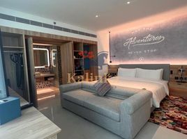 Studio Condo for sale at Seven Palm, Palm Jumeirah