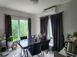 3 Schlafzimmer Haus zu verkaufen im Pruklada Wongwaen - Hathairat, Sam Wa Tawan Tok