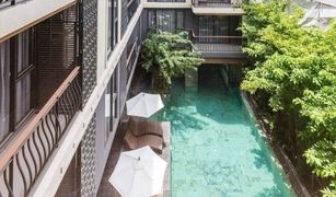 2 chambres Condominium a vendre à Lumphini, Bangkok Klass Langsuan