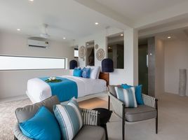 在Zog Villas租赁的3 卧室 别墅, 湄南海滩