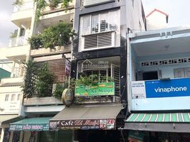Studio Villa for sale in District 3, Ho Chi Minh City, Ward 5, District 3