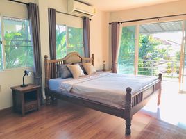 3 Bedroom House for rent at Wararom Charoenmuang, Ton Pao