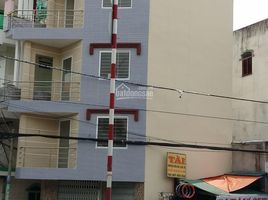 Studio Villa zu verkaufen in District 8, Ho Chi Minh City, Ward 12