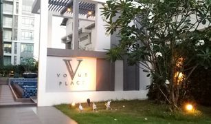 1 Bedroom Condo for sale in Bang Na, Bangkok Voque Place Sukhumvit 107