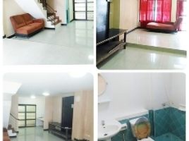 2 Schlafzimmer Haus zu vermieten in Pak Kret, Nonthaburi, Pak Kret, Pak Kret