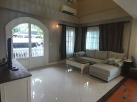 3 Bedroom Townhouse for rent at Fantasia Villa 3, Samrong Nuea