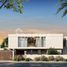 4 Bedroom Villa for sale at Murooj Al Furjan, Murano Residences