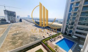 Studio Apartment for sale in , Dubai Azizi Aura