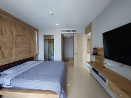 1 Schlafzimmer Appartement zu verkaufen im The Riviera Wongamat, Na Kluea