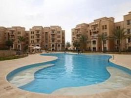 2 Schlafzimmer Appartement zu verkaufen im Al Katameya Plaza, The 1st Settlement