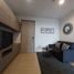 1 Bedroom Condo for rent at Whizdom Connect Sukhumvit, Bang Chak