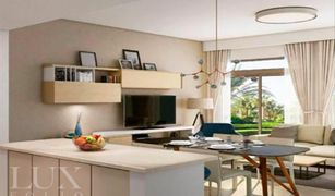 5 Bedrooms Villa for sale in Golf Vita, Dubai Portofino