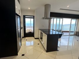 3 Schlafzimmer Appartement zu vermieten im View Talay 8, Nong Prue, Pattaya, Chon Buri, Thailand