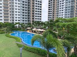 Studio Condo for rent at Palm Heights, An Phu, District 2, Ho Chi Minh City
