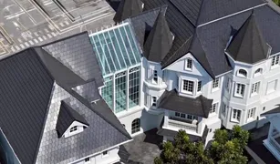 7 chambres Villa a vendre à Samrong Nuea, Samut Prakan 