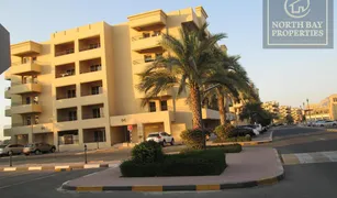 Studio Apartment for sale in , Ras Al-Khaimah Golf Apartments