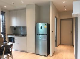 2 Bedroom Condo for rent at Whizdom Station Ratchada-Thapra, Dao Khanong, Thon Buri