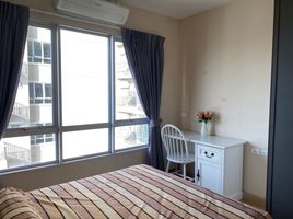 2 Schlafzimmer Wohnung zu vermieten im Motif Condo Sathorn - Wongwian yai, Bang Yi Ruea, Thon Buri