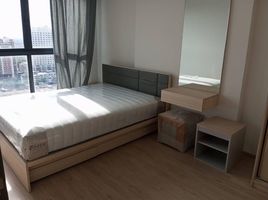 1 Bedroom Condo for rent at Ideo O2, Bang Na, Bang Na