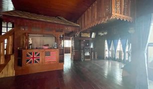 3 Bedrooms House for sale in Den Chai, Phrae 