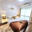 1 Schlafzimmer Appartement zu verkaufen im Grene Suthisarn, Sam Sen Nok