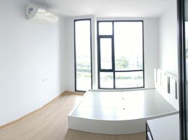 1 Schlafzimmer Appartement zu verkaufen im Bangkok Horizon Sathorn, Thung Wat Don