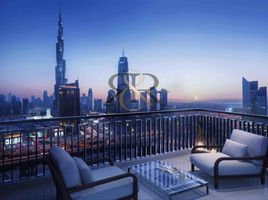 2 Bedroom Apartment for sale at Downtown Views II, Downtown Dubai