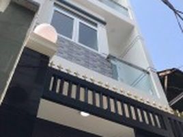 4 Bedroom Villa for sale in District 4, Ho Chi Minh City, Ward 13, District 4